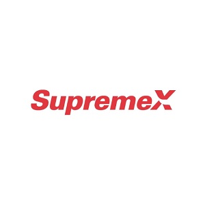 Company Logo For SupremeX'