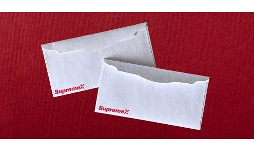 Company Logo For SupremeX'