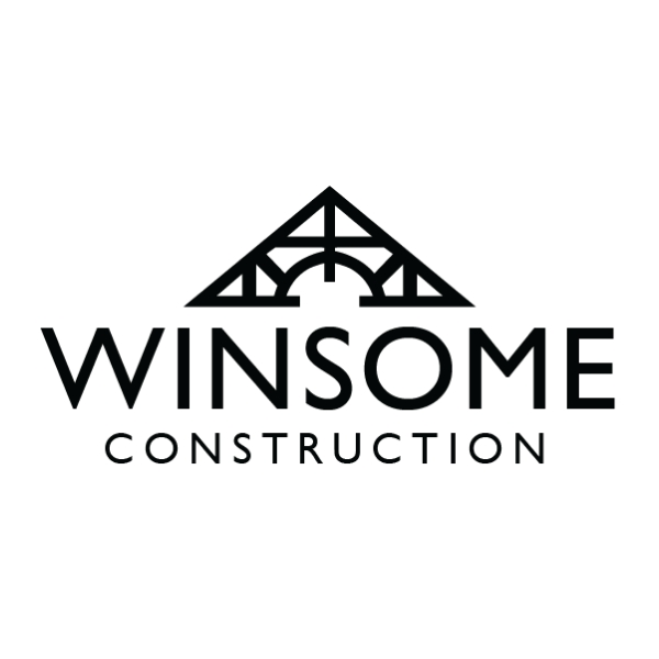 Winsome Construction Logo