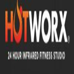 HOTWORX - Willis, TX