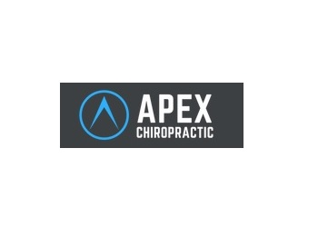 Company Logo For Apex Chiropractic'