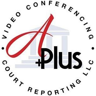 Company Logo For A Plus Reporting'
