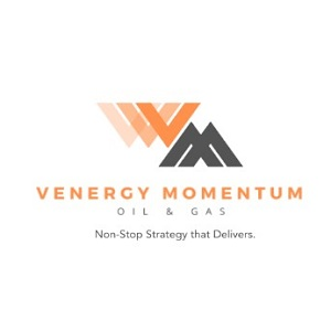 Company Logo For Venergy Momentum Oil &amp; Gas'
