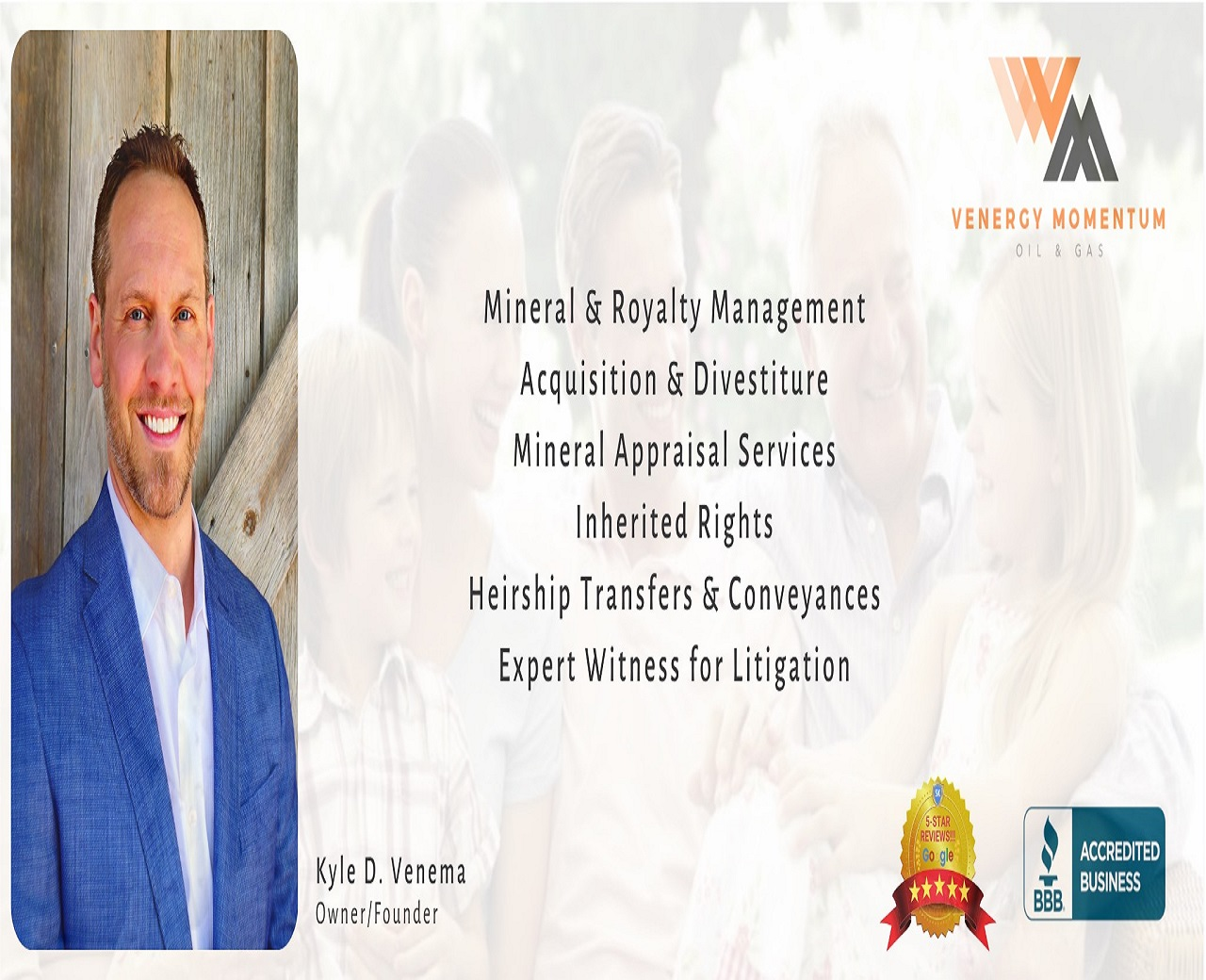 Company Logo For Venergy Momentum Oil & Gas'