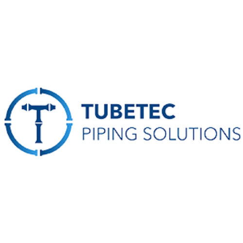 Company Logo For TubeTec Piping Solutions'