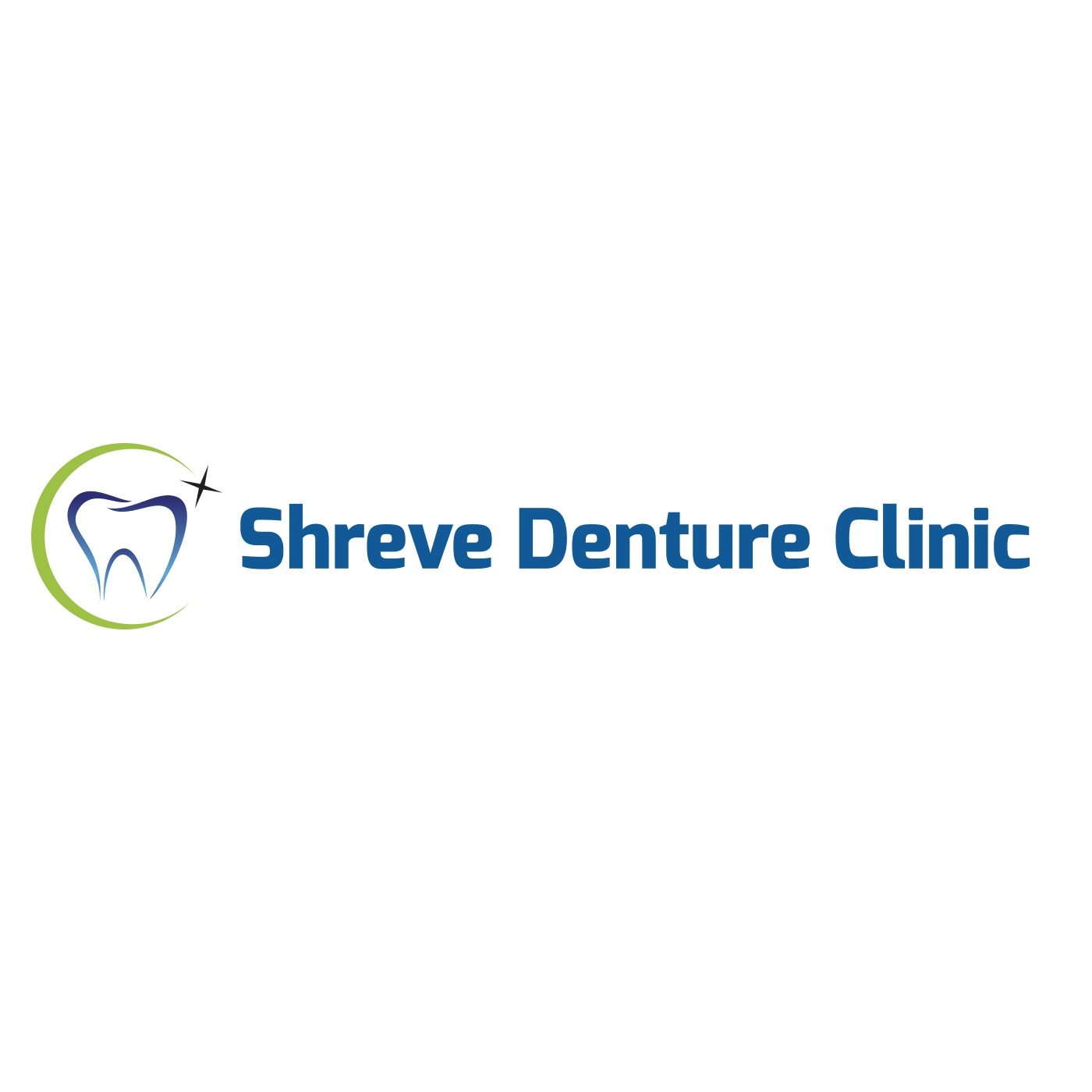 Shreve Denture Clinic Logo