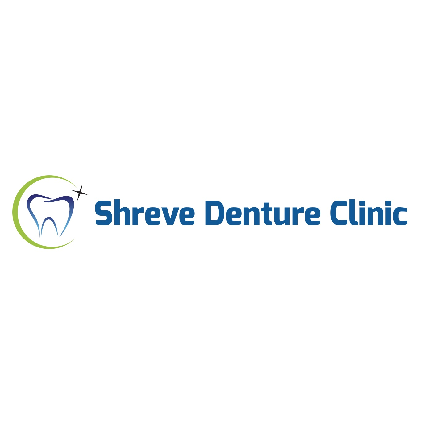 Company Logo For Shreve Denture Clinic'