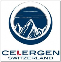 Celergen USA, Inc. Logo