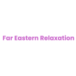 Company Logo For Far Eastern Relaxation'