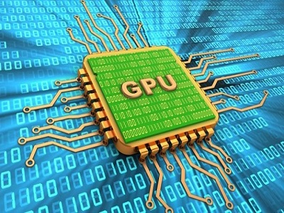 Graphic Processor Market