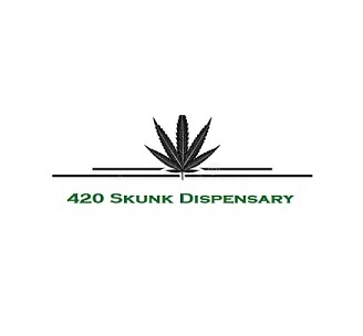 Company Logo For 420 Skunkuk Dispensary'