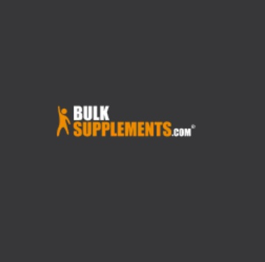 Company Logo For BulkSupplements.com'