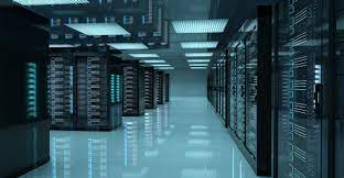 Data Center Colocation And Managed Hosting Services Market'