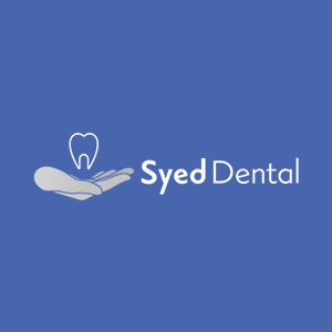 Company Logo For Syed Dental Care'