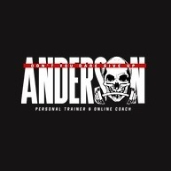 Anderson team - Personal Trainer London Logo