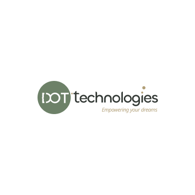 Company Logo For Dot Technologies'