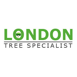 Company Logo For London Tree Specialist'