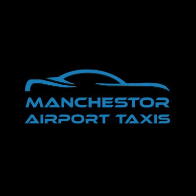 Company Logo For Manchester Taxi'