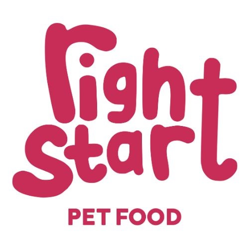 Company Logo For Right Start Pet Food'