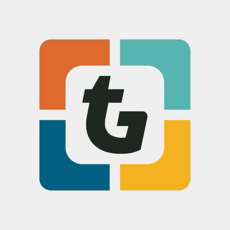Company Logo For Trinity Graphics'