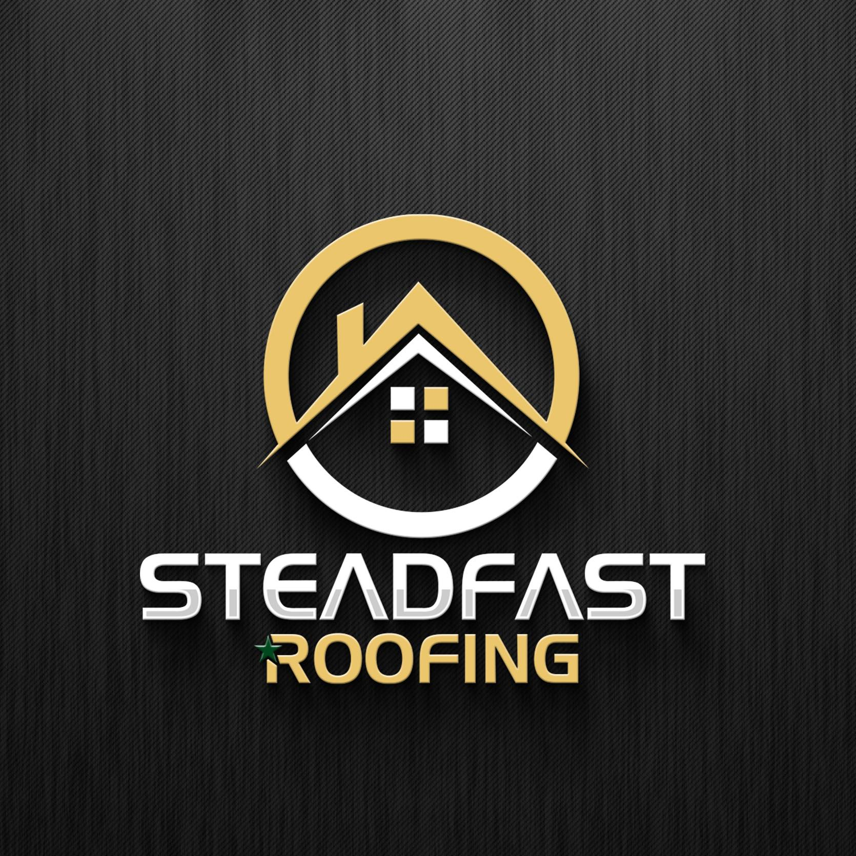 Company Logo For Steadfast Roofing'