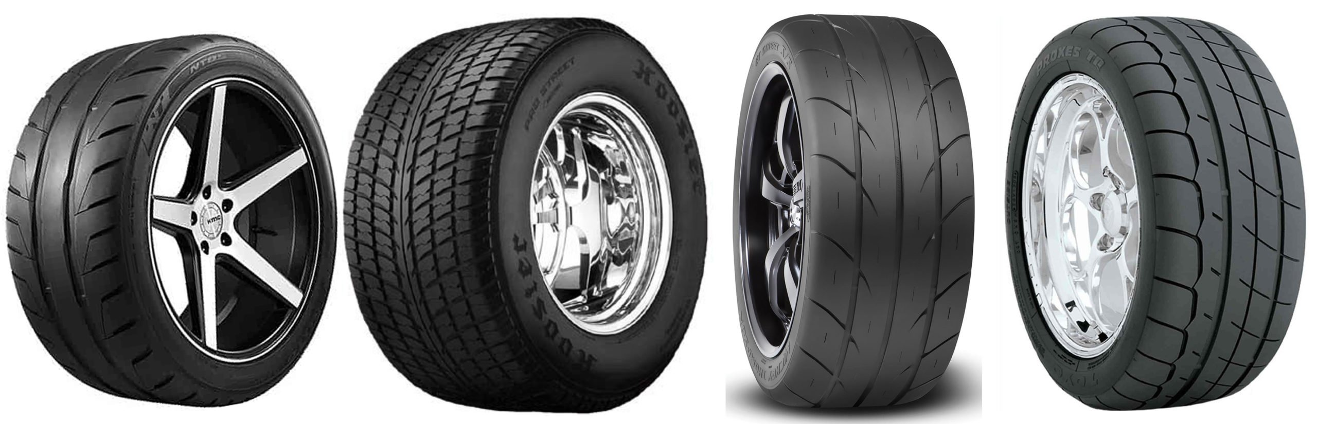 Racing Tires Market'