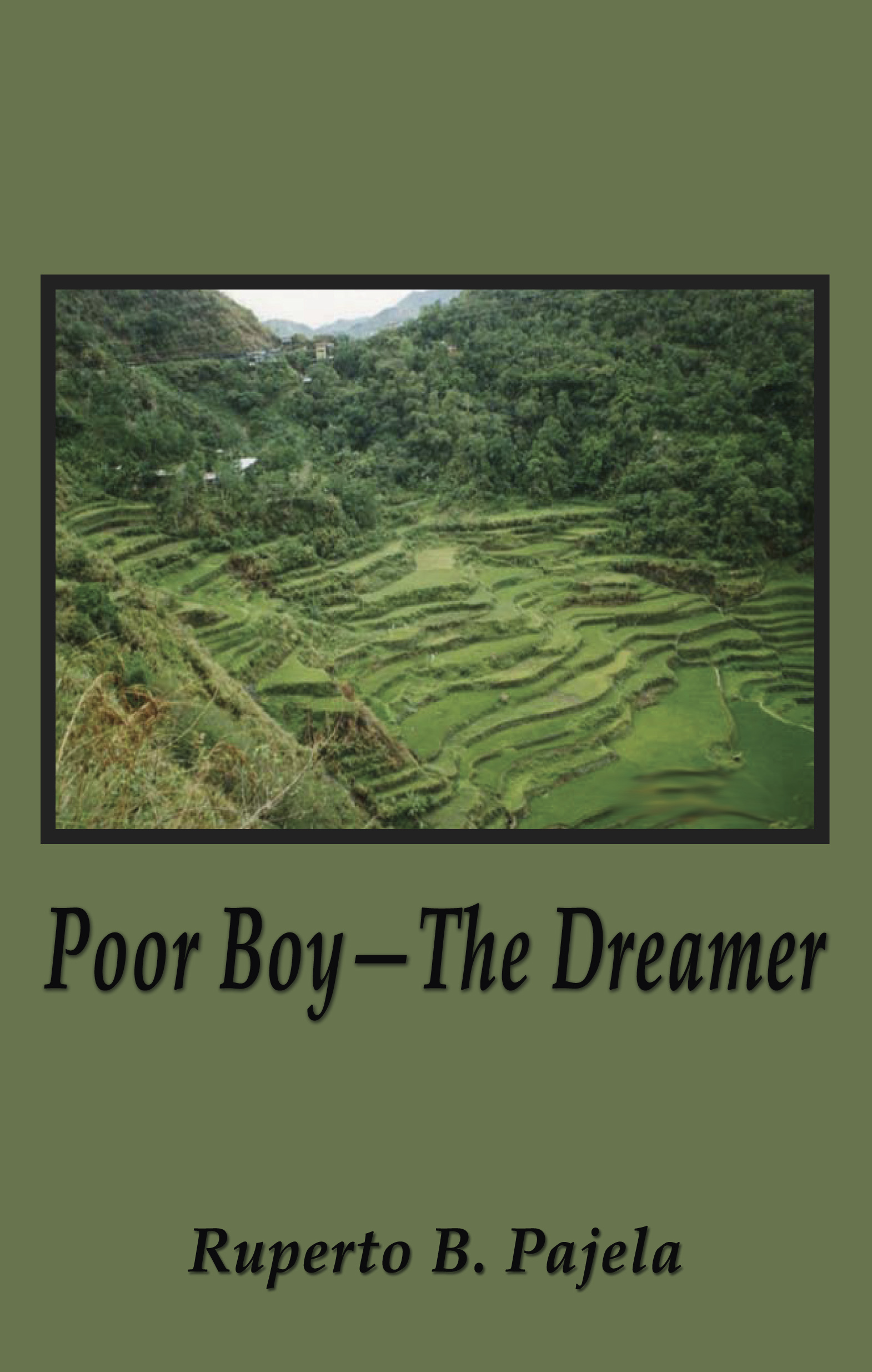 Poor Boy - The Dreamer