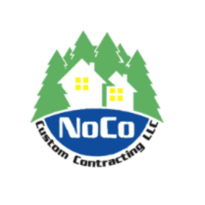 Company Logo For NoCo Custom Contracting'