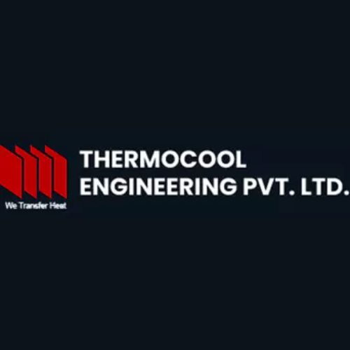 Company Logo For Thermocool Engineering'