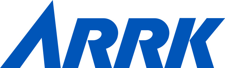 Company Logo For ARRK Asia'