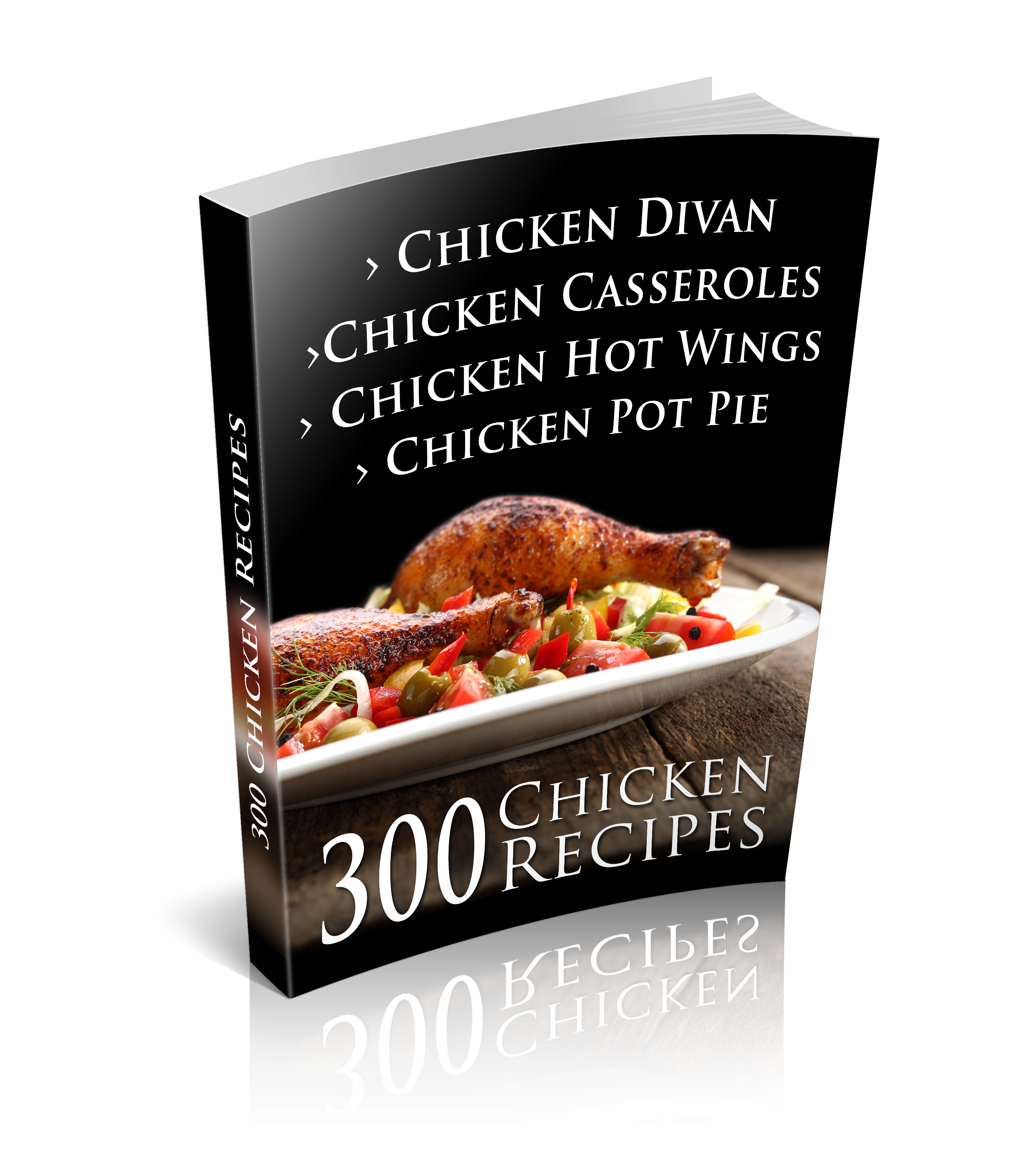 Thanksgiving Recipes