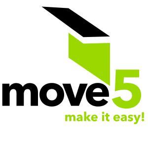 Company Logo For Move 5'
