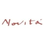 Company Logo For Novit&aacute;'
