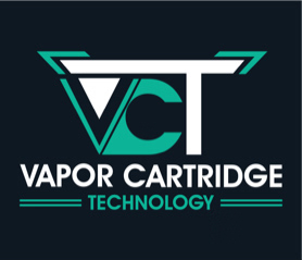 Company Logo For Vapor Cartridge Technology'