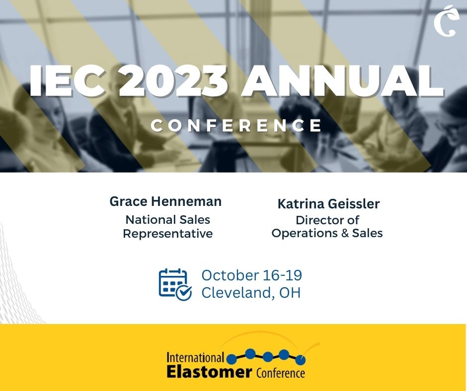 International Elastomer Conference 2023'
