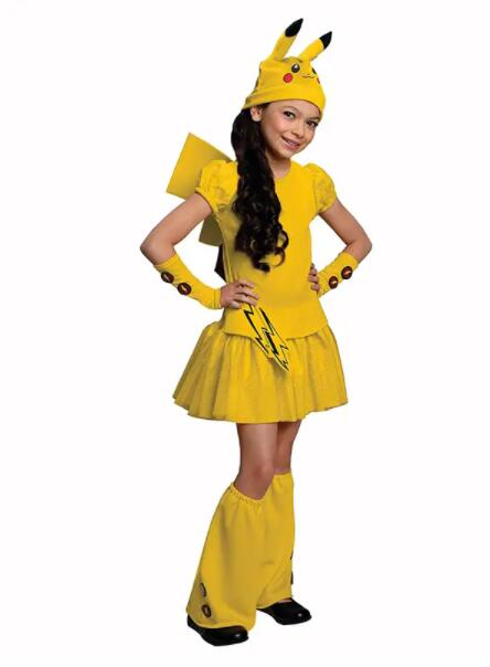 Pokemon costume online store'