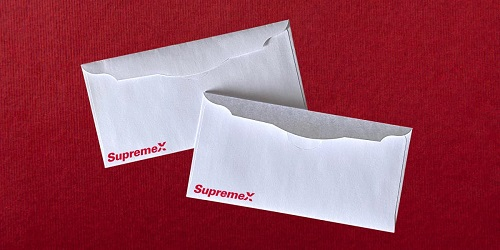 Company Logo For SupremeX'