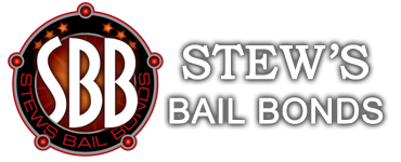 Stew’s Bail Bonds Logo