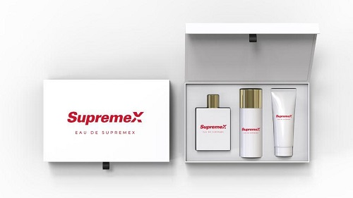 Company Logo For SupremeX'