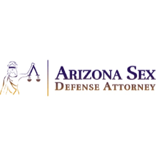 Company Logo For Arizona Sex Defense Attorney'