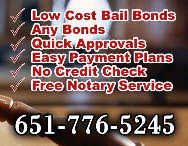 Bail Bonds'