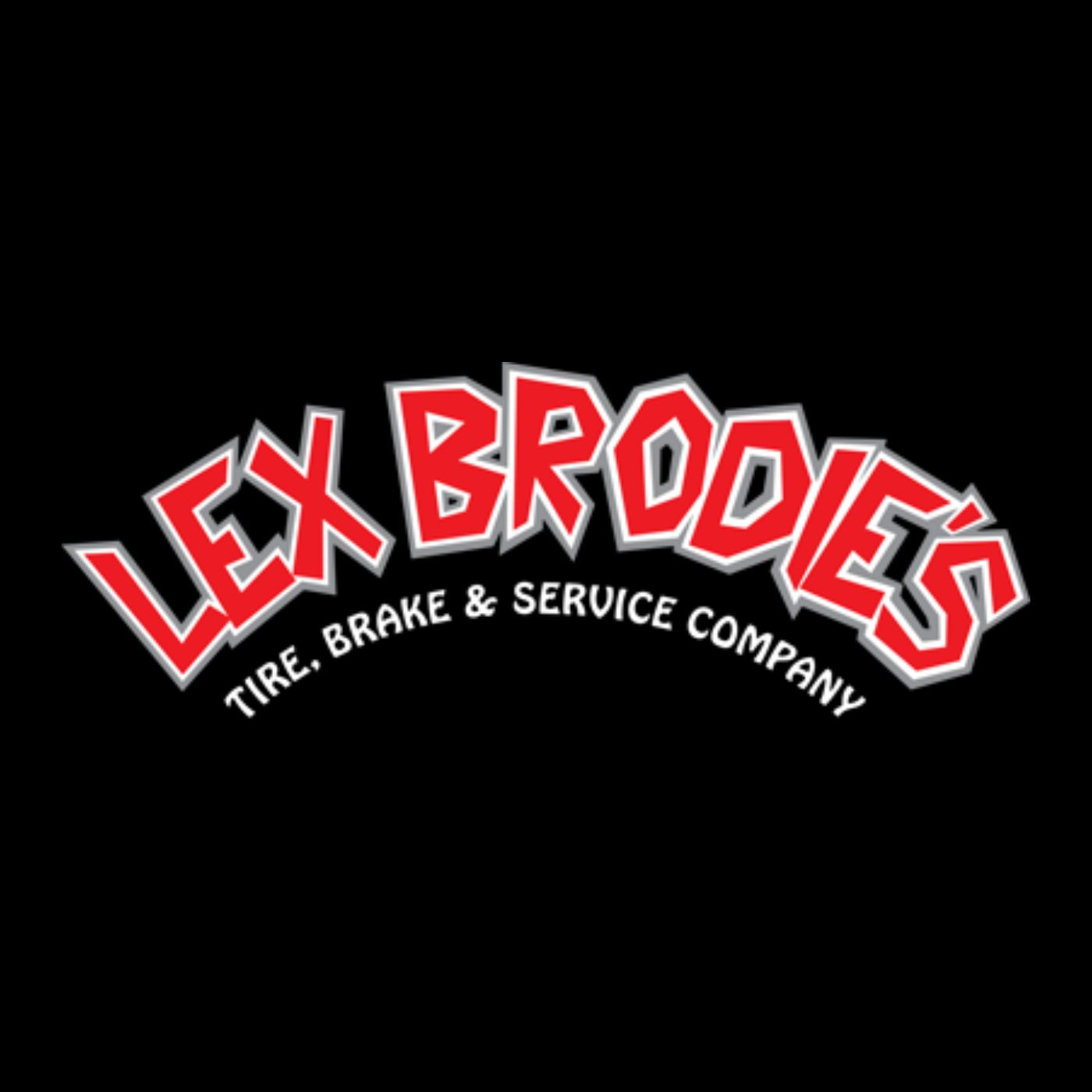 Lex Brodie's Tire, Brake &amp; Service Company'