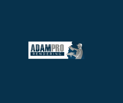 Company Logo For AdamPro rendering'