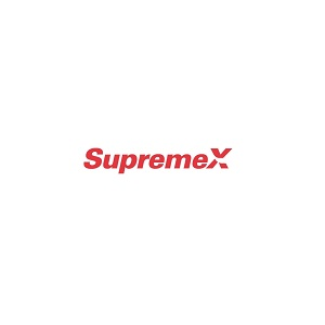 Company Logo For SupremeX'