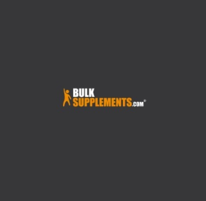 Company Logo For Bulk Supplements'