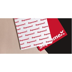 Company Logo For SupremeX'