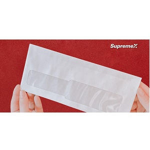 Company Logo For SupremeX'