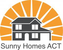 Company Logo For Sunny Homes ACT'