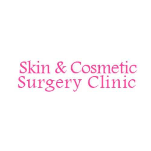Company Logo For Skin and Cosmetic Surgery'