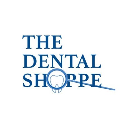 Company Logo For The Dental Shoppe'